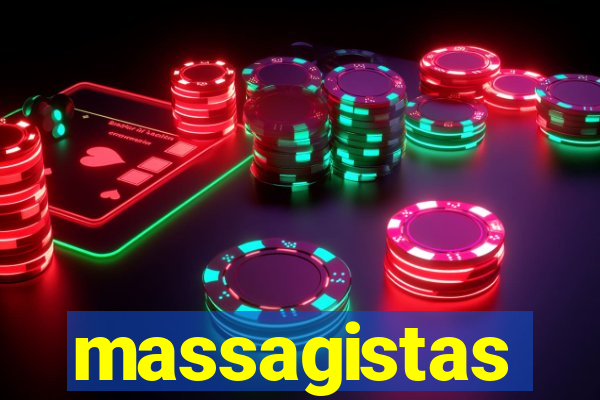 massagistas masculinos sp